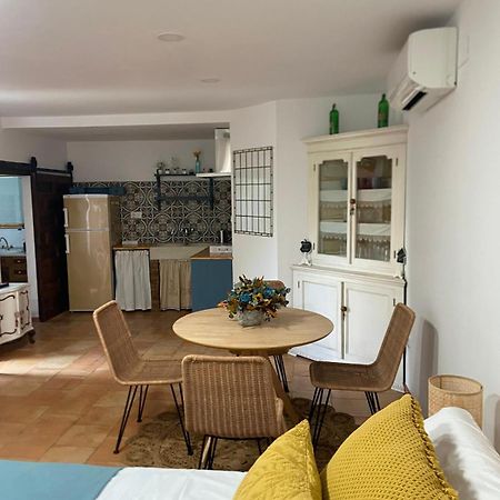 Apartmán Carmen De Belen Granada Exteriér fotografie