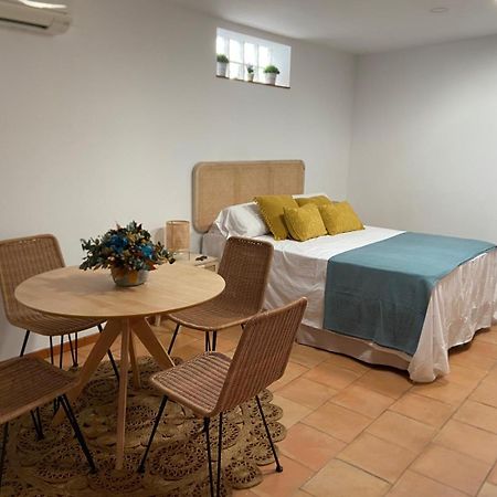Apartmán Carmen De Belen Granada Exteriér fotografie