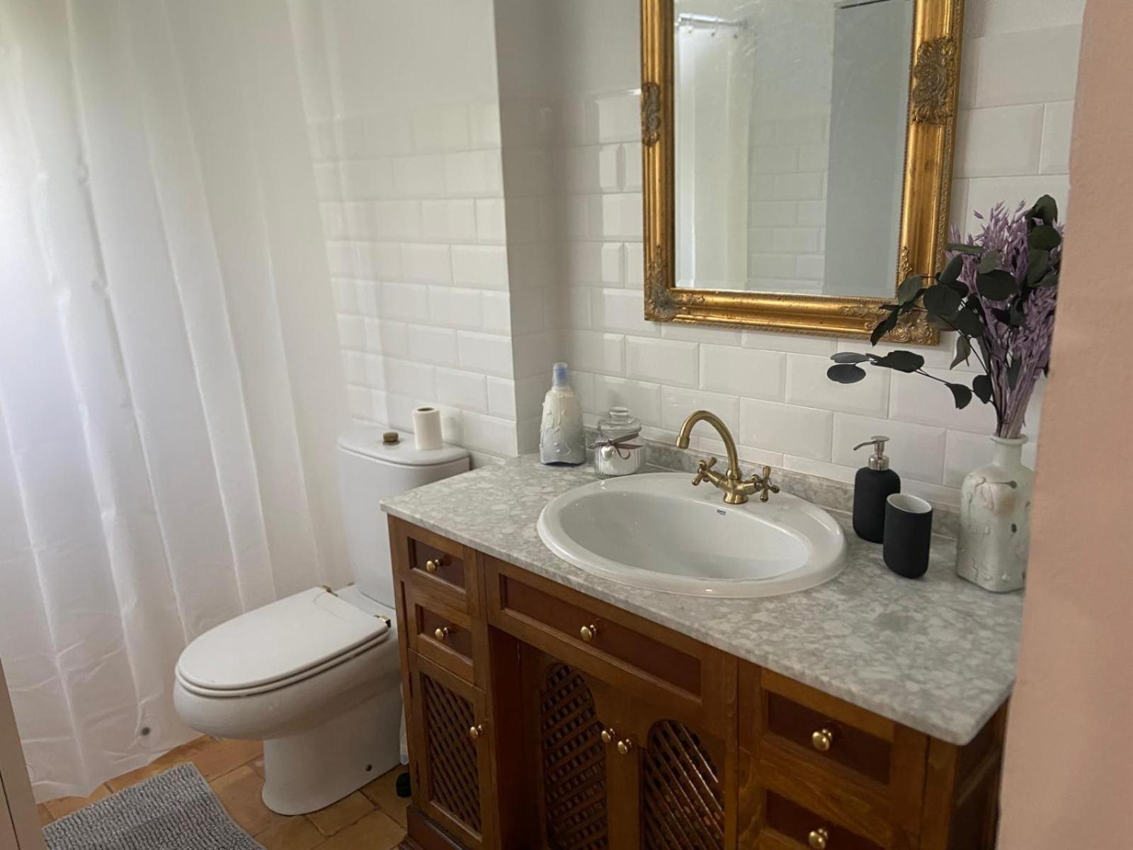 Apartmán Carmen De Belen Granada Exteriér fotografie