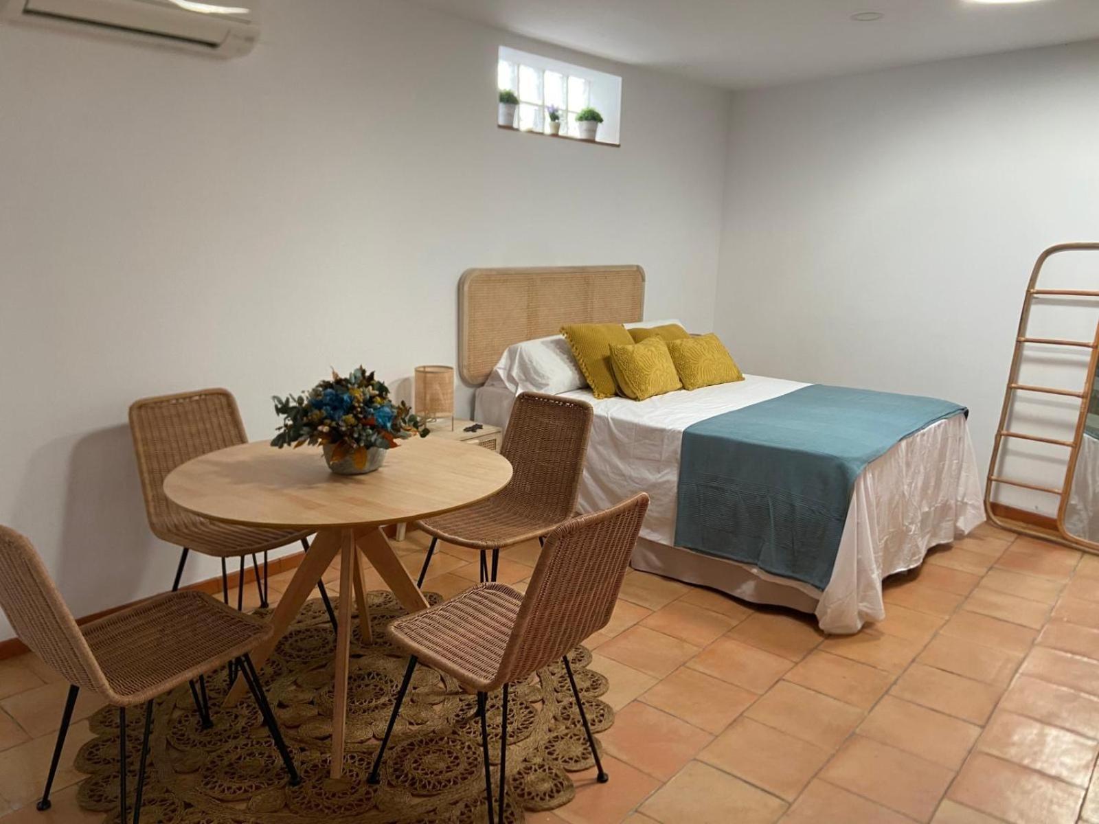 Apartmán Carmen De Belen Granada Exteriér fotografie